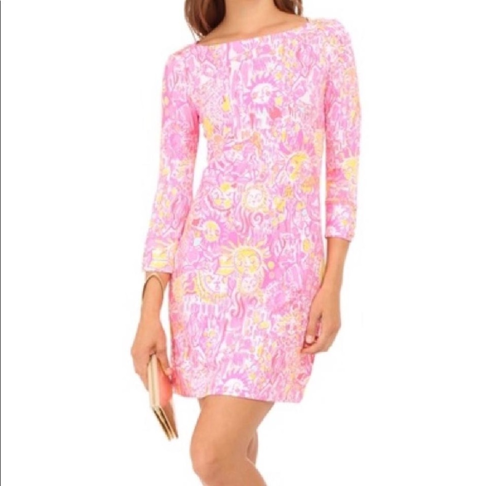 Lilly Pulitzer Sophie Dress